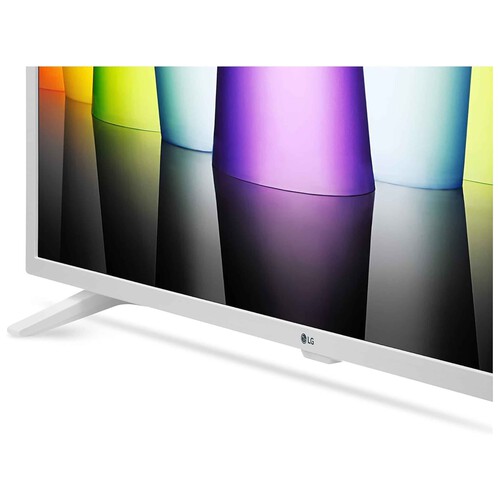 TV LED 81,2cm (32) LG 32LQ63806 Full HD, Smart TV, WIFI, Bluetooth, TDT HD, USB reproductor y grabador, 2HDMI, 50HZ.