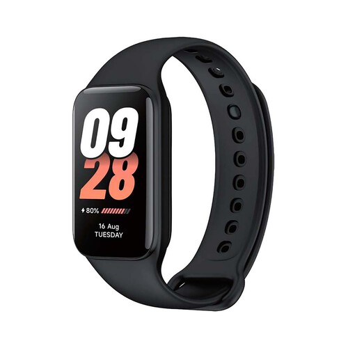 XIAOMI Smart Band Active negro, Pulsera de actividad 3,73cm (1