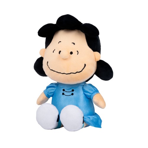 Peluche de Lucy, SNOOPY.