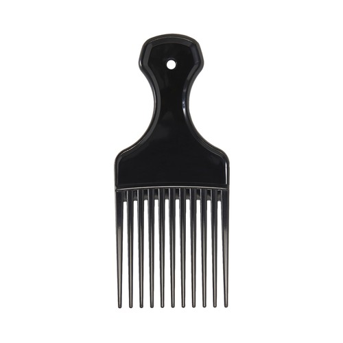 COSMIA Peine ahuecador para cabello rizado.