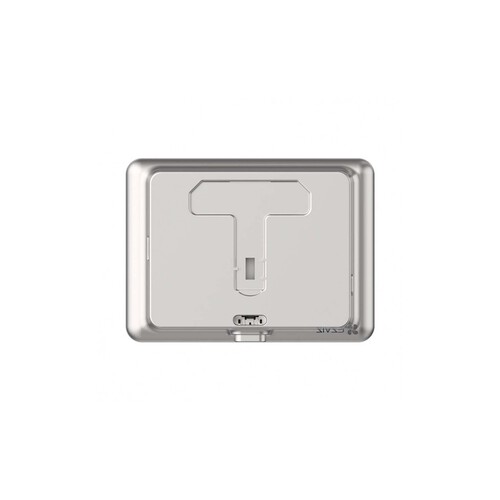 Mirilla digital con wifi, DP2C EZVIZ.