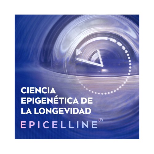 NIVEA Cellular epigenetics Crema de noche rejuvenecedora con Provitamina B5 50 ml.