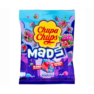 CHUPA CHUPS Caramelo mads berries 115 g.