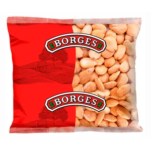 BORGES Almendras USA 500 gr.