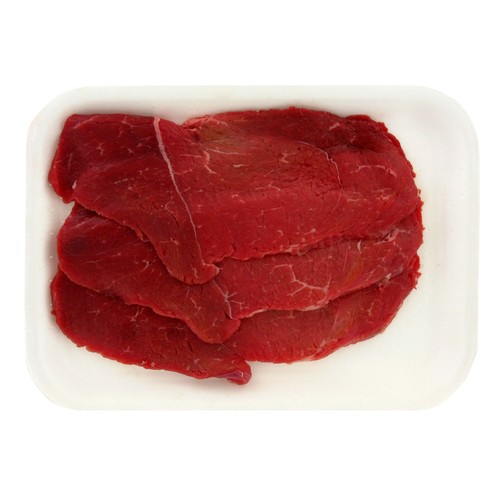 Filetes de babilla de 1ªA Vacuno IGP (indicación geográfica protegida) Carne de la Sierra de Guadarrama 400 Gramos Aproximados