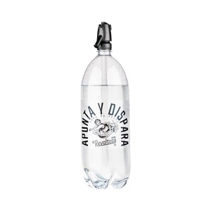 Sifón botella 1,5 l.