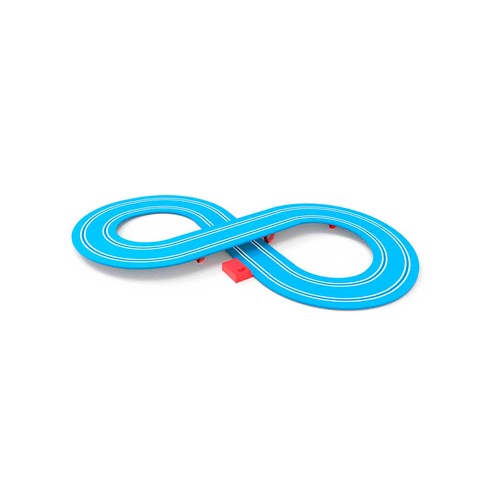 Circuito Scalextric Compact Kids Race +3 años.