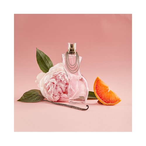 SHAKIRA Eau de toilette para mujer con vaporizador en spray SHAKIRA Dance 50 ml.