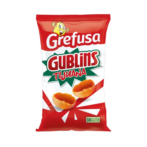 GREFUSA Gublins tijuana 135gr