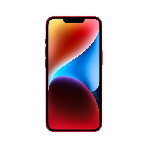 Apple iPHONE 14 128GB rojo, pantalla 15,4cm (6,1"). MPVA3QL/A