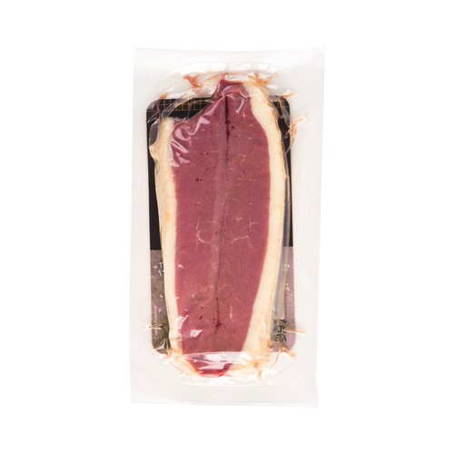 MARTIKO Maget de pato fresco, corte chuleta 190 g.