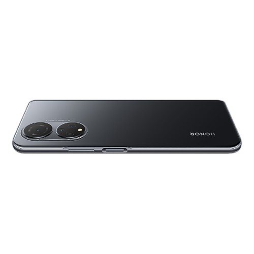 HONOR X7 negro, 128GB + 4GB Ram, pantalla 17cm (6,7").