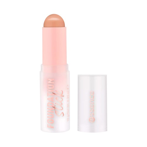 ESSENCE Foundation stick tono 190 medio, subtono rosado Base de maquillaje en barra.