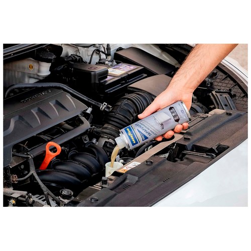 Aditivo Antifugas Para Radiadores GOODYEAR 300 Ml.