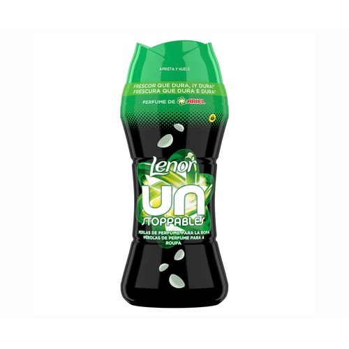 LENOR Perlas unstoppables ariel 270 gr. 22 ds.