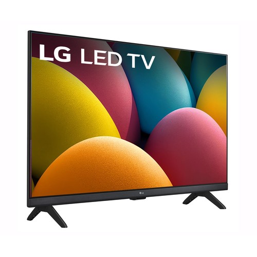 Televisión 81,2cm (32") LED LG 32LB650B6LA, HD, WEBos, HDR, Dolby digital, Bluetooth 5,3, 2HDMI, USB, 60Hz