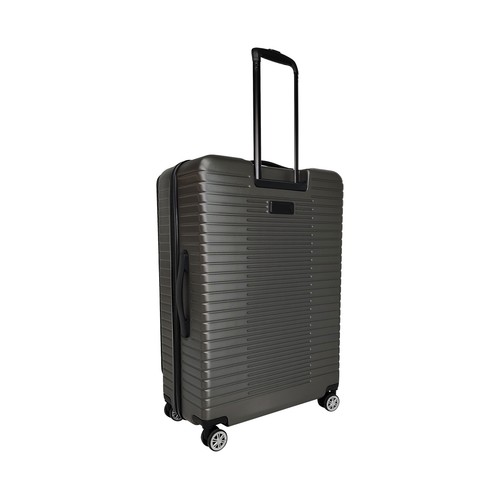 Maleta grande tipo trolley 8 ruedas multifunctional  75cm gris. AIRPORT