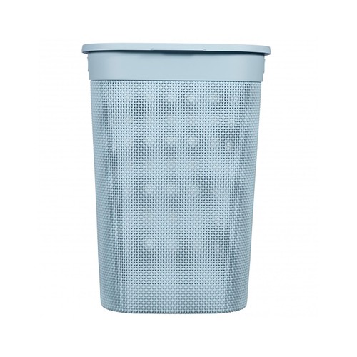 Cesta de ropa filo color azul, CURVER.