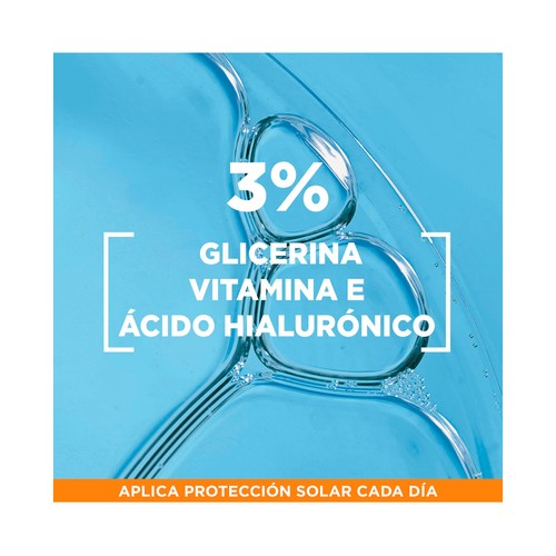 DELIAL Super uv de Garnier Protector solar facial con factor de protección 50+ (muy alto) 40 ml.