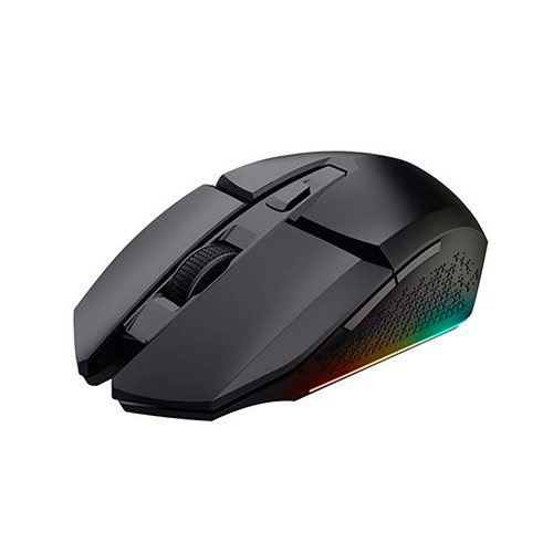 Pack 3 en 1 teclado gaming iluminacion RGB, Ratón iluminacion RGB + alfombrilla TRUST GXT 794 25227.