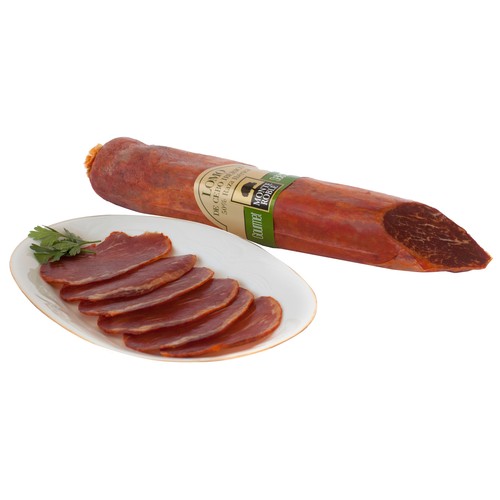 MONTEROBLE Lomo de cebo ibérico (50% raza ibérica)