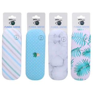 INCA FARMA Estuche rígido para gafas de presbicia INCA FARMA Serra visión.