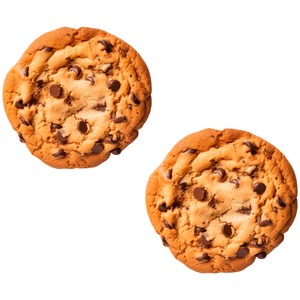 Cookie de chocolate variadas 2 uds. 144 g.