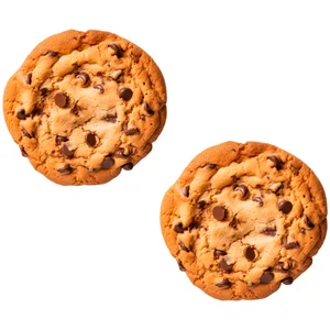 Cookie de chocolate variadas 2 uds. 144 g.