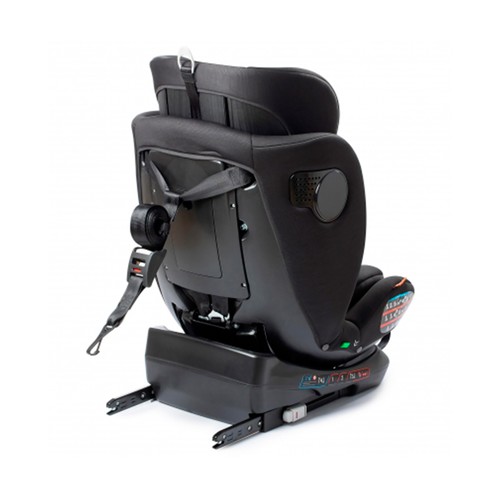 Silla de coche Anura,i-Size (40 a 150 cm) Isofix, BABYAUTO