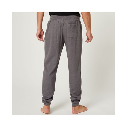 Pantalón de pijama para hombre IN EXTENSO, talla XXL.