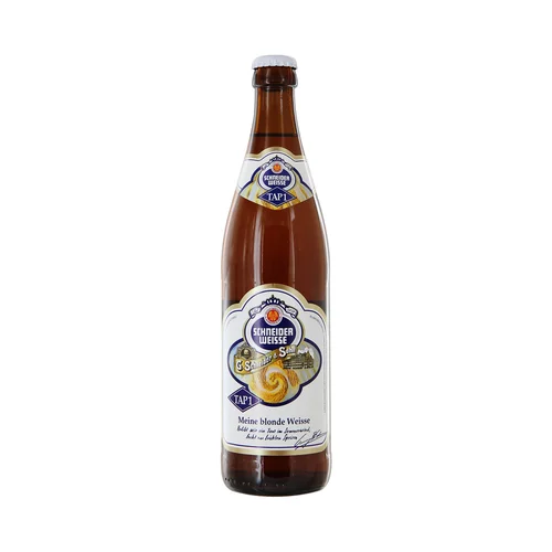 8·6 Cerveza extreme lata 0,5 cl.