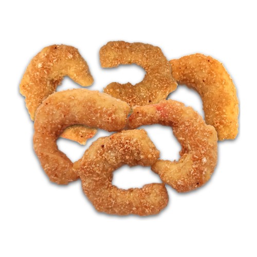 AUCHAN Gambón empanado panko 200g