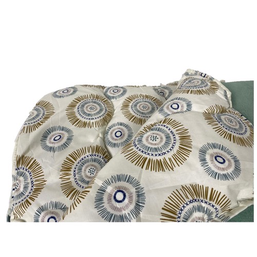 Relleno nórdico estampado para cama de 135 cm, 190g/m², LEFEBVRE.