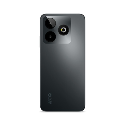 Smartphone SPC DISCOVERY 3 SE, dark matter, 64 GB + 4 GB Ram