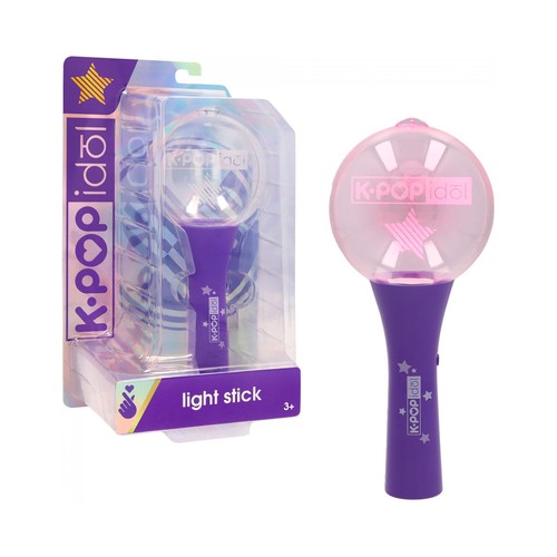 K-POP Idol Light Stick. IMC
