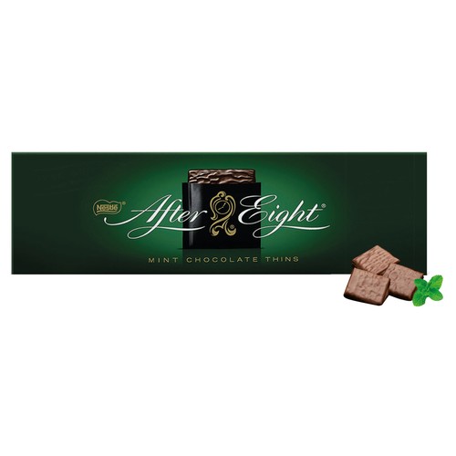 Bombones AFTER EIGHT 300 g.