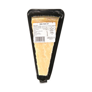 AMBROSI Queso grana padano AMBROSI 200 g.