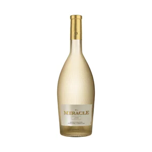 EL MIRACLE Nº 3 Vino blanco con D.O. Valencia EL MIRACLE Nº3 botella de 75 cl.