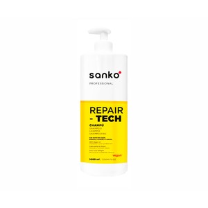 SANKO Champú repair tech 1 l.