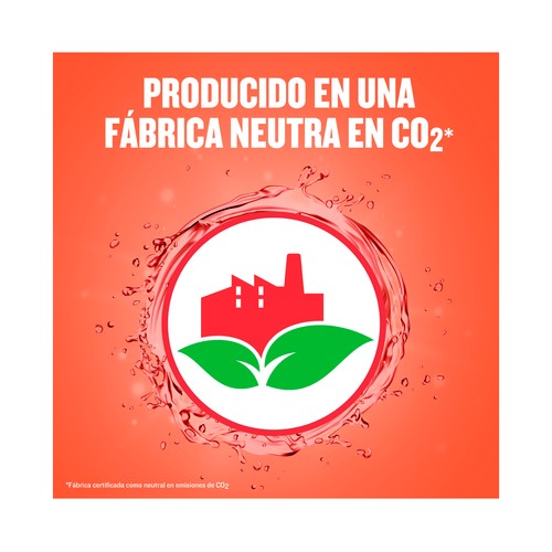 LISTERINE Kids Enjuague bucal para niños de + de 6 años, con sabor a frutos rojos 500 ml.