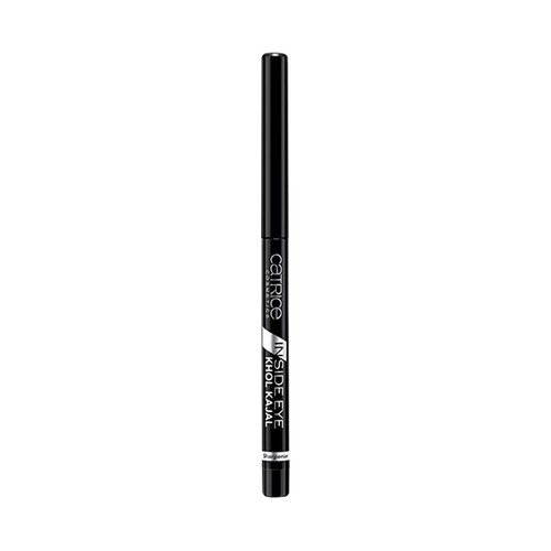 CATRICE Inside eye Lápiz delineador (khol kajal) con sacapuntas integrado, para la línea de agua.