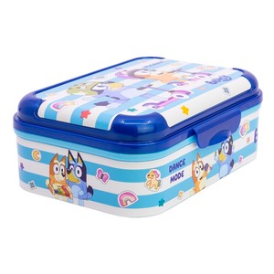 Sandwichera Asker Bluey, STOR, DISNEY