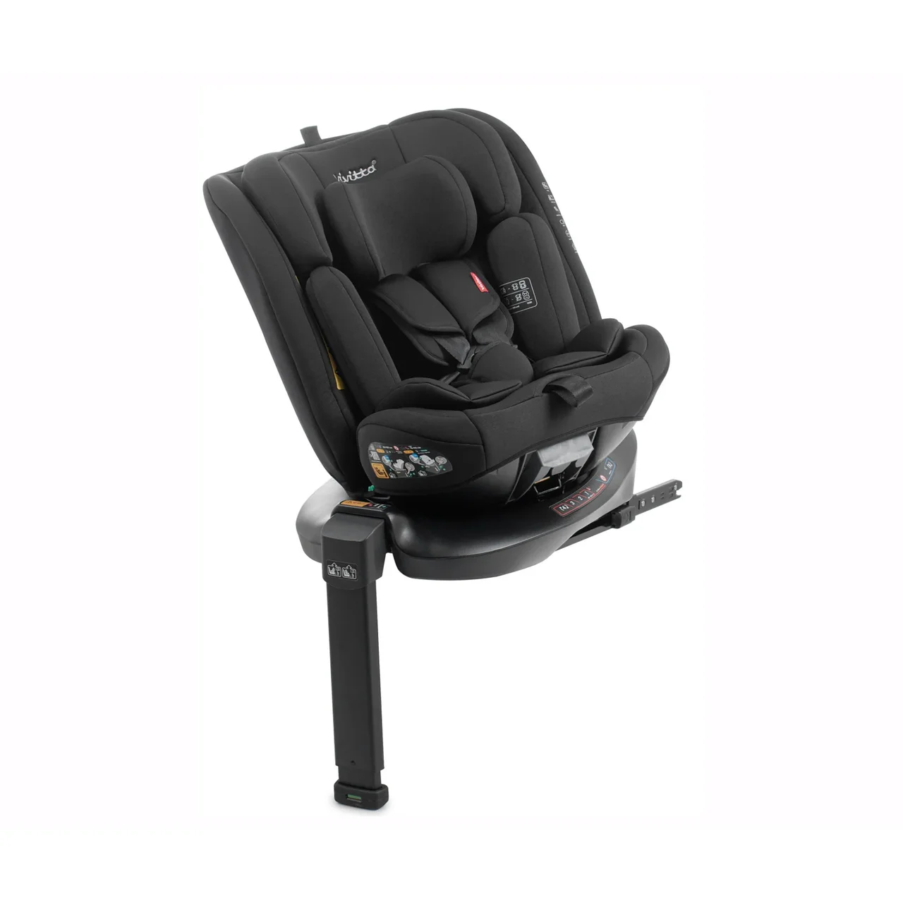 Silla de coche Jade i-Size 40-150 cm, isofix