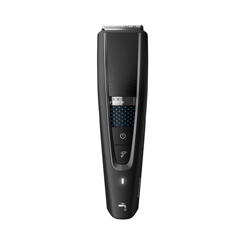 Maquina de cortar el pelo PHILIPS Hairclipper HC5632/15, sin cable, 28 longitudes, autonomía hasta 90 minutos.
