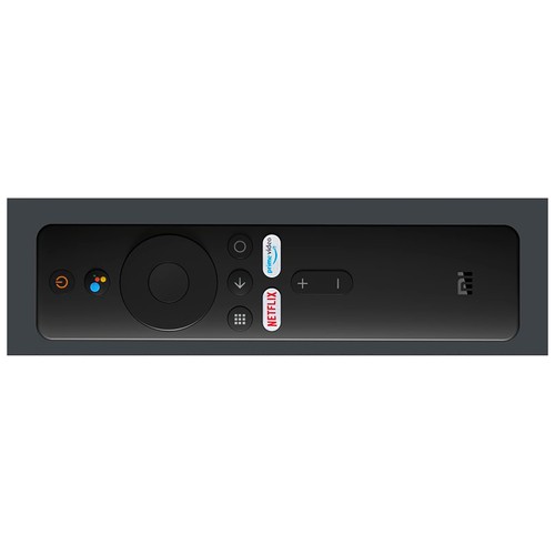 Reproductor portatil de contenidos streaming XIAOMI Mi TV Stick, Android TV, Google Assistant, Dolby DTS.