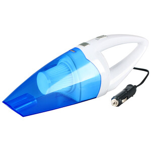 Aspirador de mano para toma de 12V, 70W de potencia, PRODUCTO ALCAMPO.