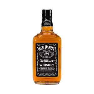 JACK DANIEL"S Tennessee Whiskey tipo bourbon 35 cl.