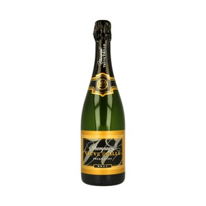 Veuve Émile Champagne Brut Botella de 75 Cl.