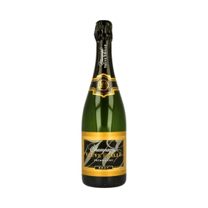 VEUVE ÉMILE Champagne brut botella de 75 cl.
