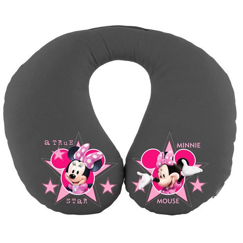 Almohadilla cervical, MINIIE DISNEY.